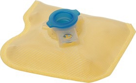 Car fuel filter Kia: 310602P000 Hyundai/Kia Fuel filter