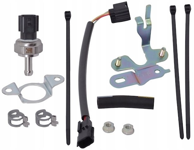 SHY618W00 Mazda Exhaust Gas Pressure Sensor