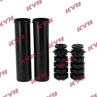 Shock absorber boot Renault Duster: 910229 KYB (Kayaba) Shock absorber dust cover kit, 2 pcs