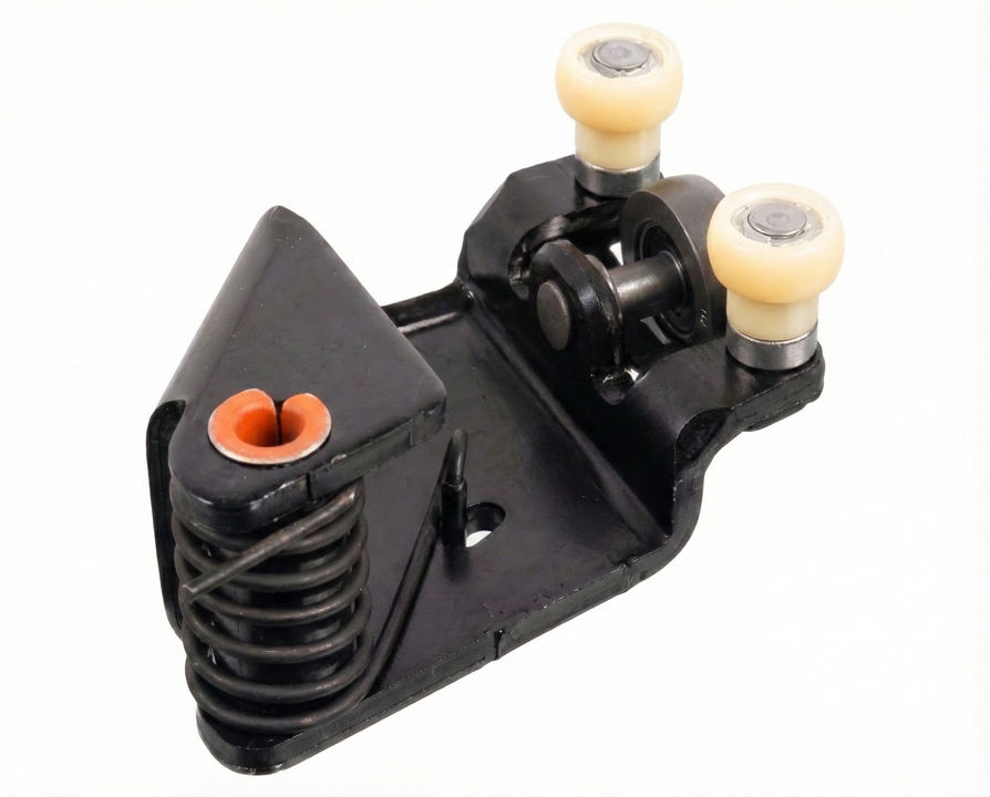 777647086R Renault Door limiter