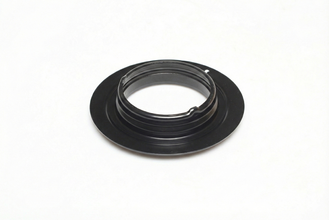 Strut mount Toyota Avalon: 4861933010 Toyota Shock absorber bearing
