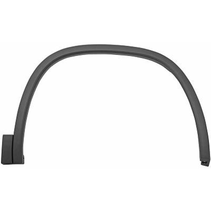 5658547329B9 VAG Wheel arch trim