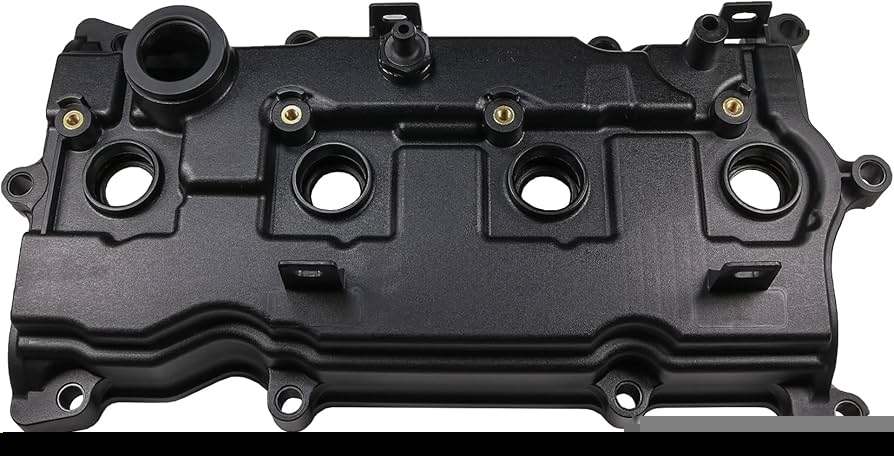 132643KY0A Nissan COVER,CYLINDER HEAD