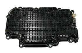111105CB2B Nissan Oil Pan