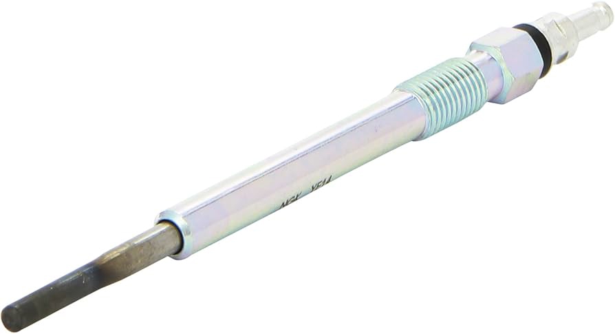 Glow plugs Mini: DPOWER48 NGK Glow plug