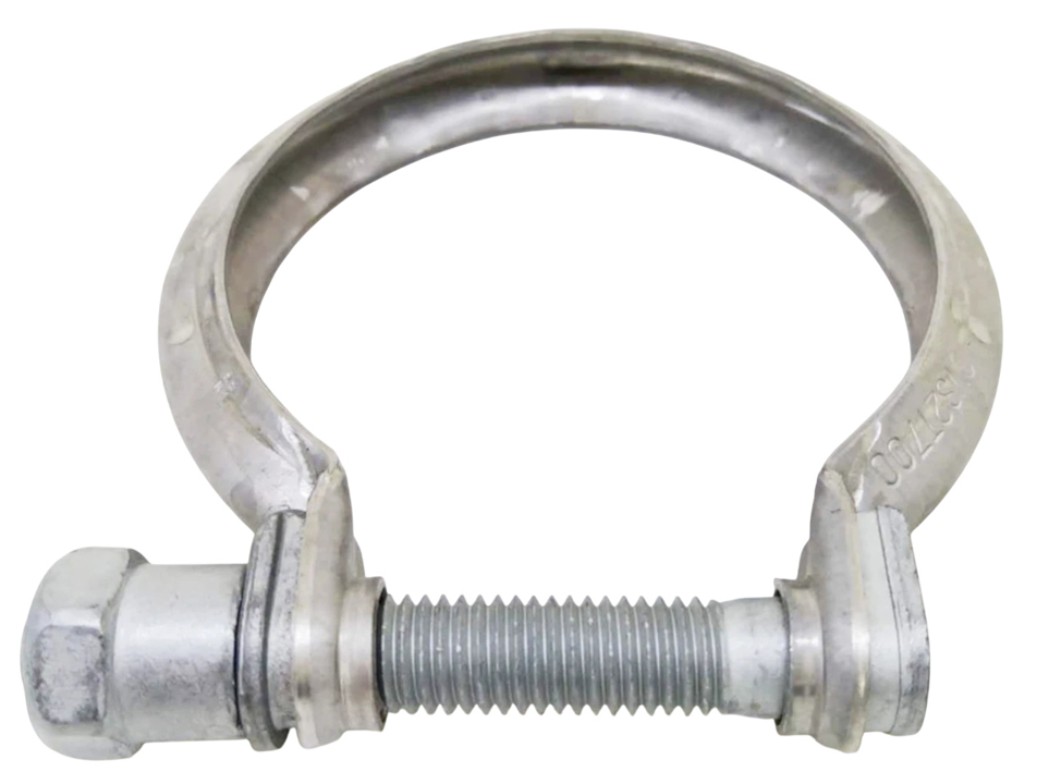 Exhaust system Citroen C35: 1692647380 Citroen/Peugeot Exhaust clamp