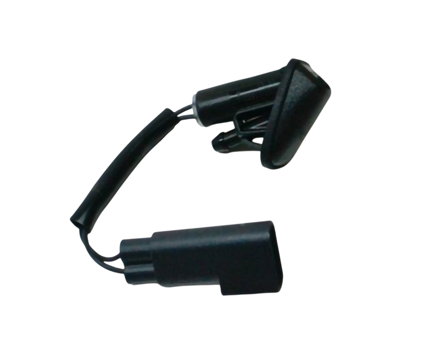 1906529 Ford Glass washer nozzle