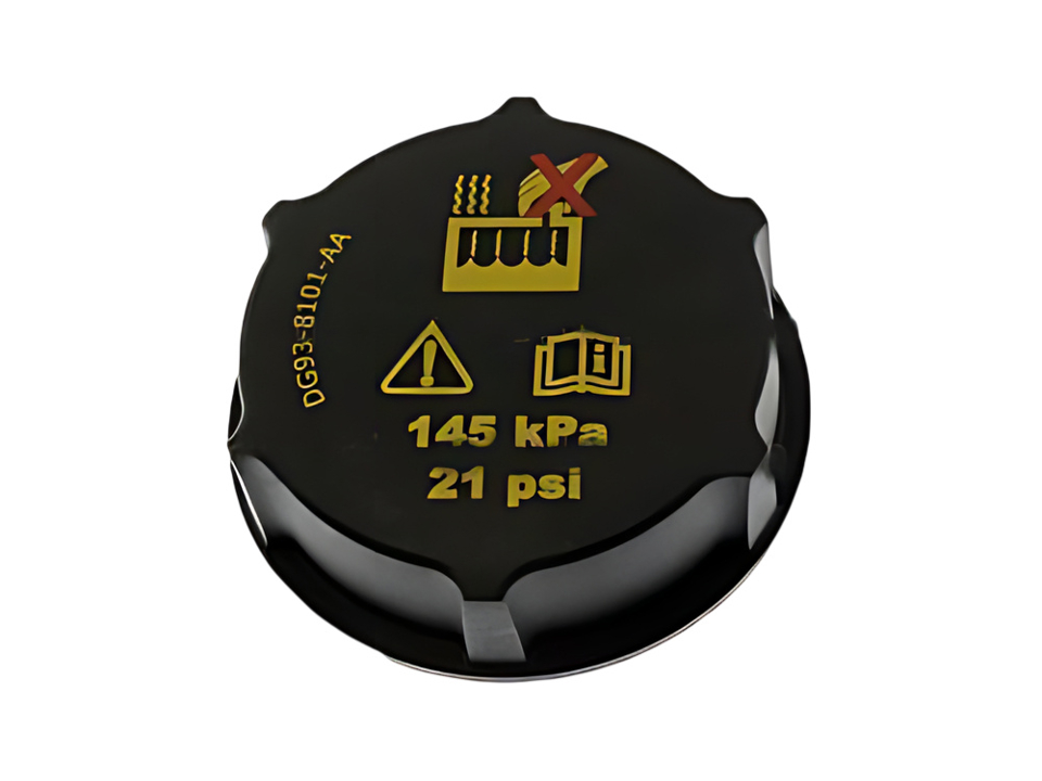 DG9Z8100A Ford Radiator caps