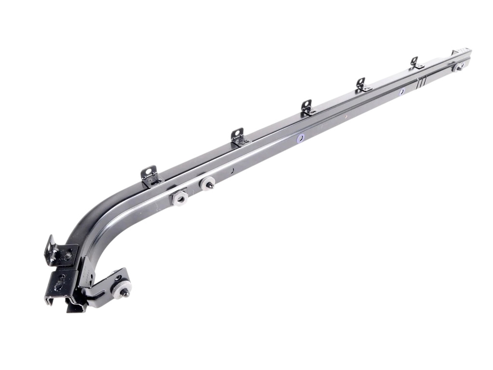 Door guide Citroen/Peugeot 98 393 653 80