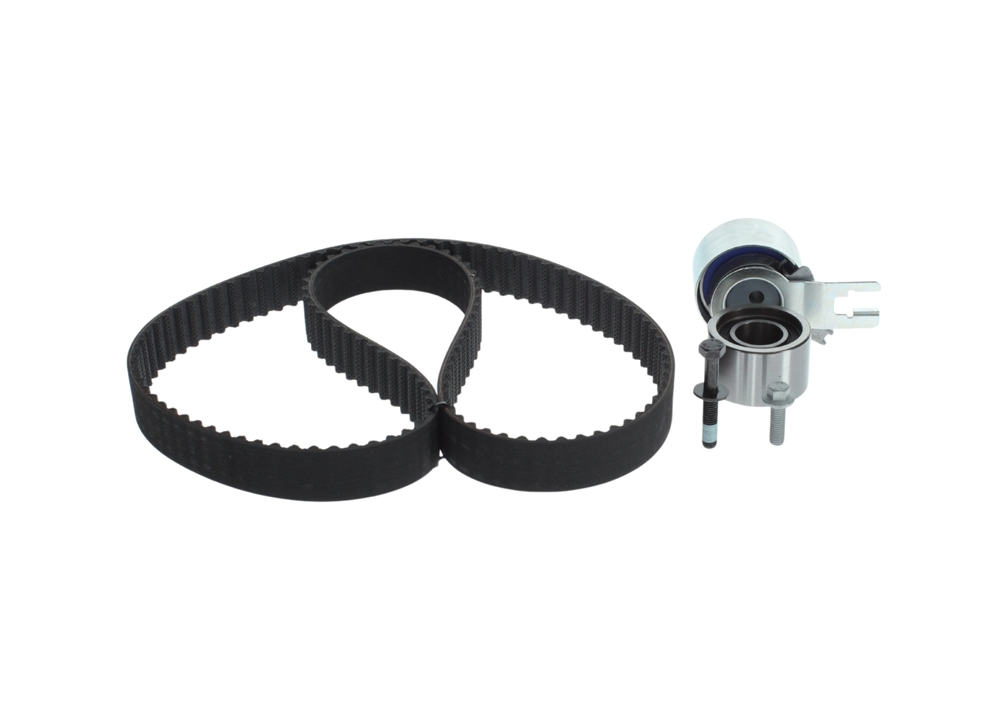 Timing belt set Volvo S70: 1987946726 Bosch Timing Belt Kit