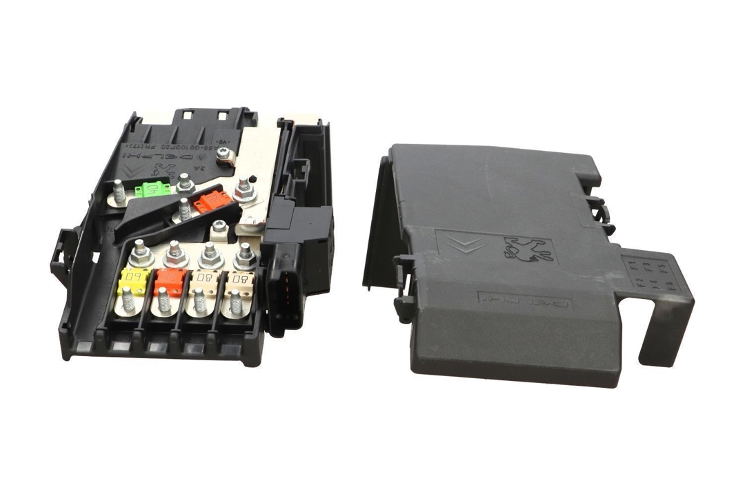 9810873080 Citroen/Peugeot Fuse box