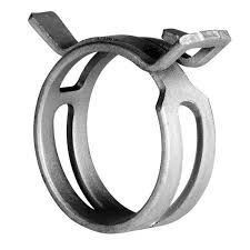 01128024023 Norma Clamp spring