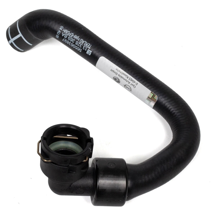 Opel 13328369 Radiator hose 13328369 13328369 Opel Radiator hose