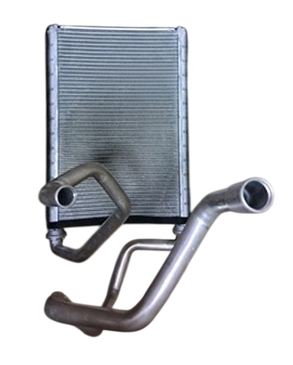 Heat exchanger interior heating Honda: 3882N81 Polcar Heat exchanger, interior heating
