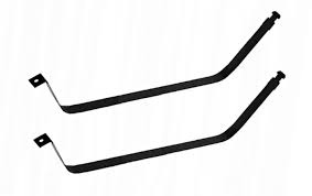 9541OZP2 Polcar Collar of fastening of a tank of fuel