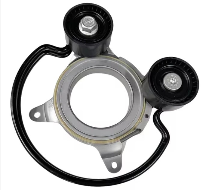 06N903133A VAG DRIVE BELT TENSIONER