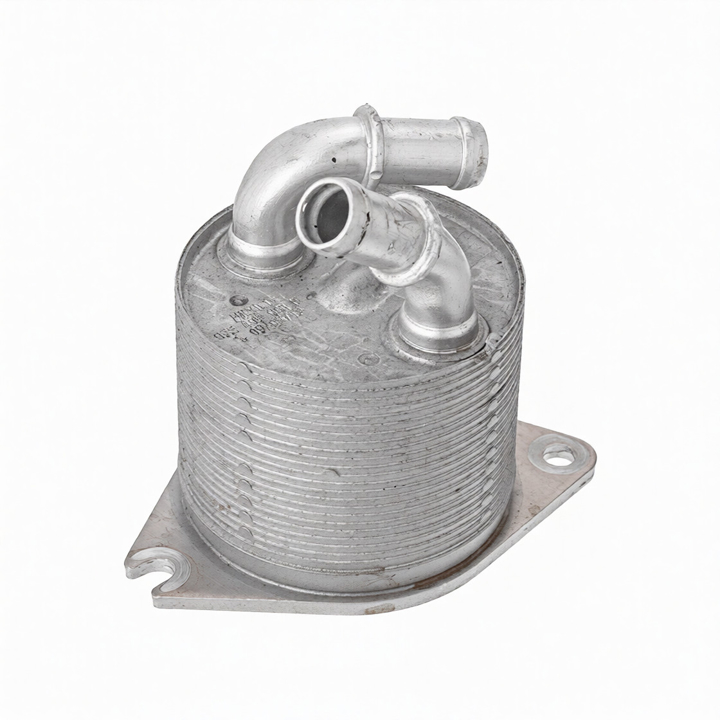 09S409061B VAG Oil cooler