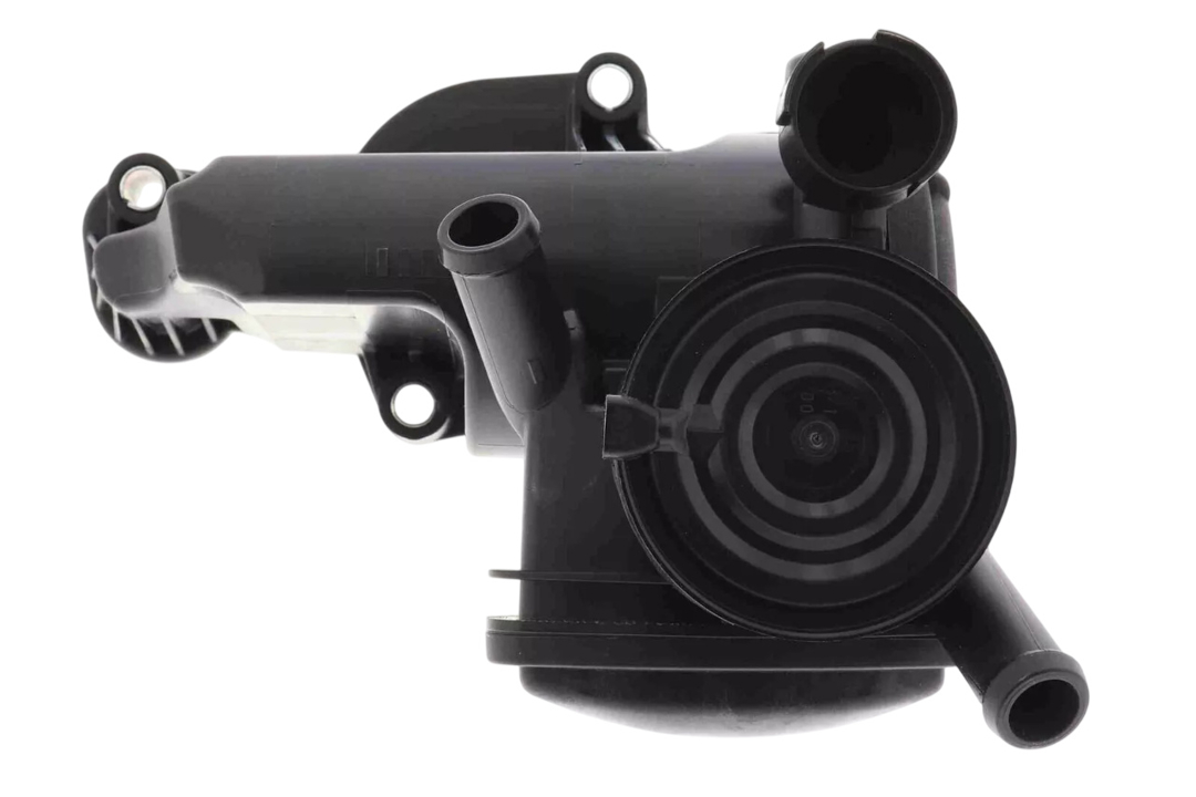 Engine lubrication system Volkswagen Caddy: 11031839401 Vika Oil separator