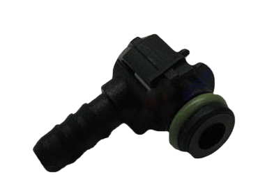 3148827000 Hyundai/Kia Hose Connector, fuel hose
