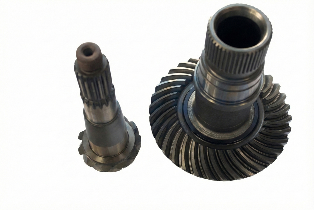 473393B200 Hyundai/Kia Crown Wheel/Pinion Kit