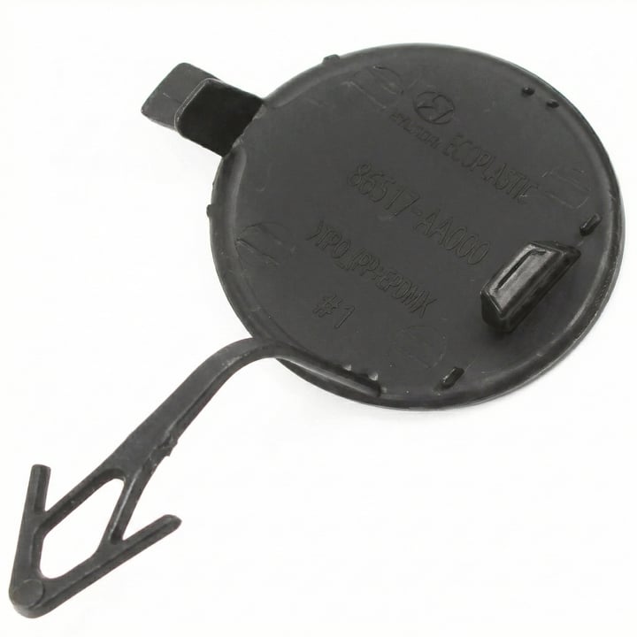 86517AA000 Hyundai/Kia Tow hook plug