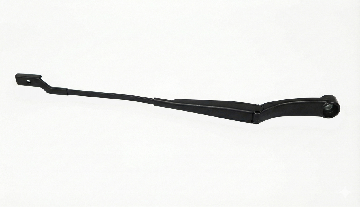 983112L000 Hyundai/Kia Wiper arm front left