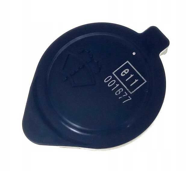 8531676110 Toyota Owl tank cover