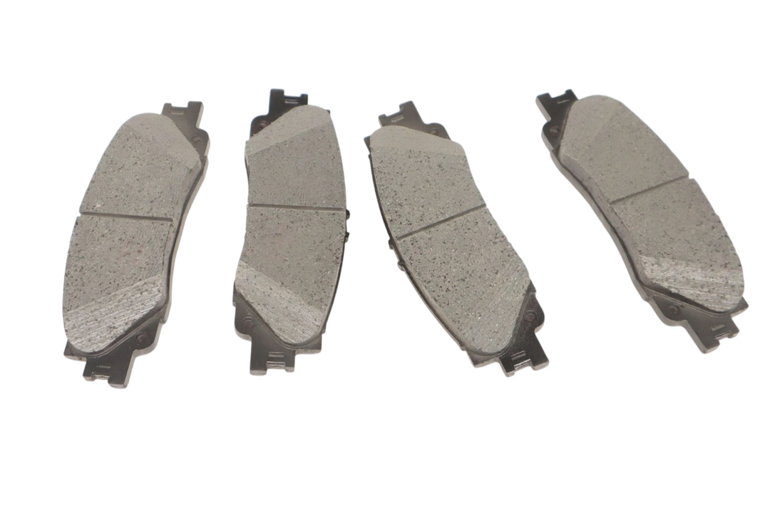0446657010 Toyota Brake pad set