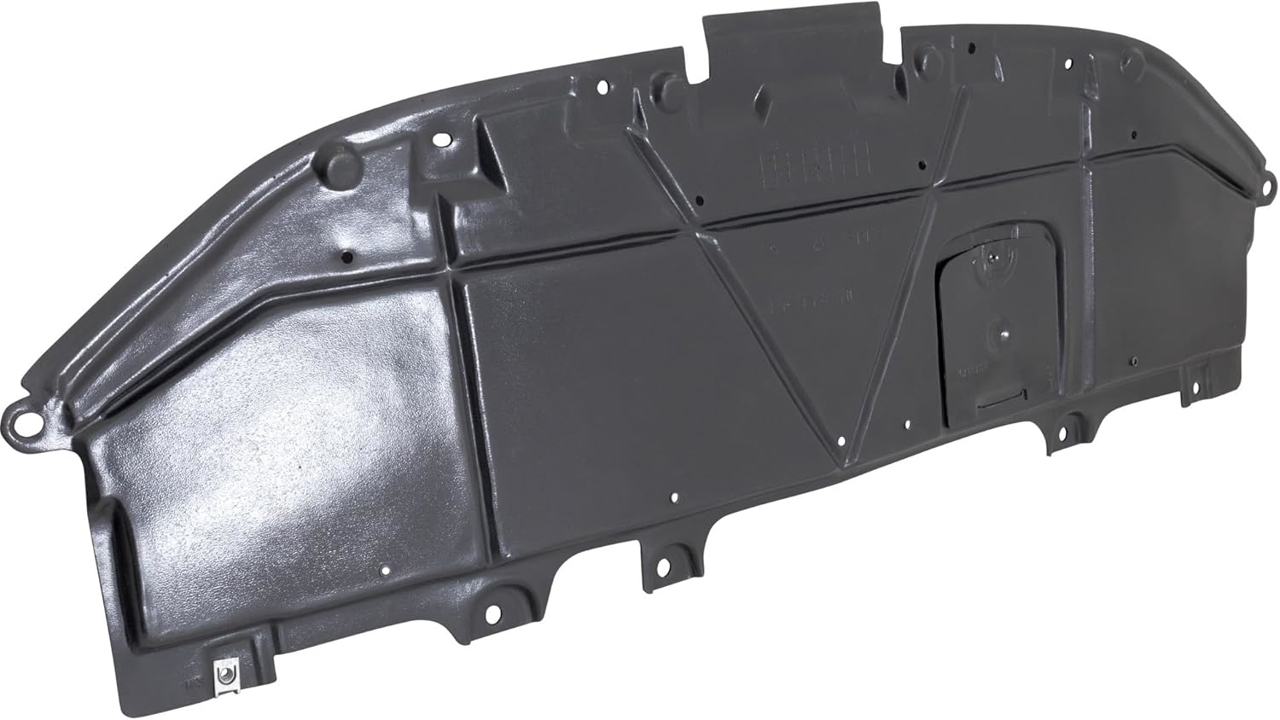 52129WB001 Toyota Bumper protection