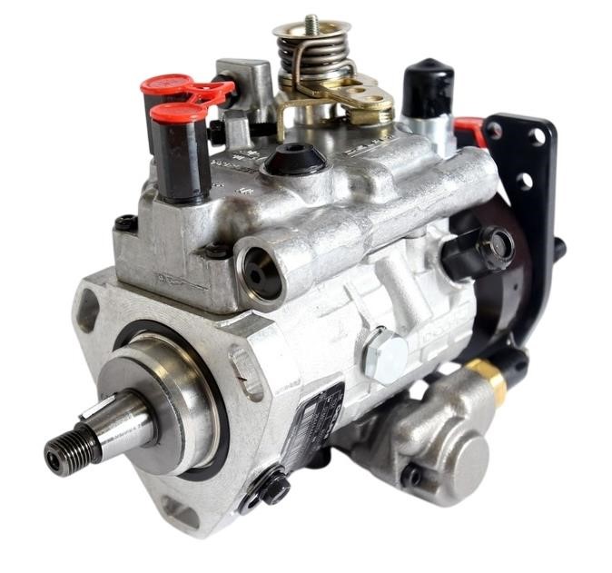 16700EB31D Nissan Injection Pump