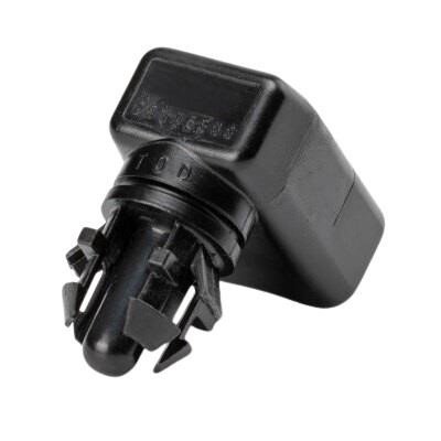 25775833 AC Delco Ambient temperature sensor