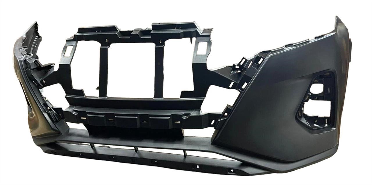 620225R00J Nissan Front bumper
