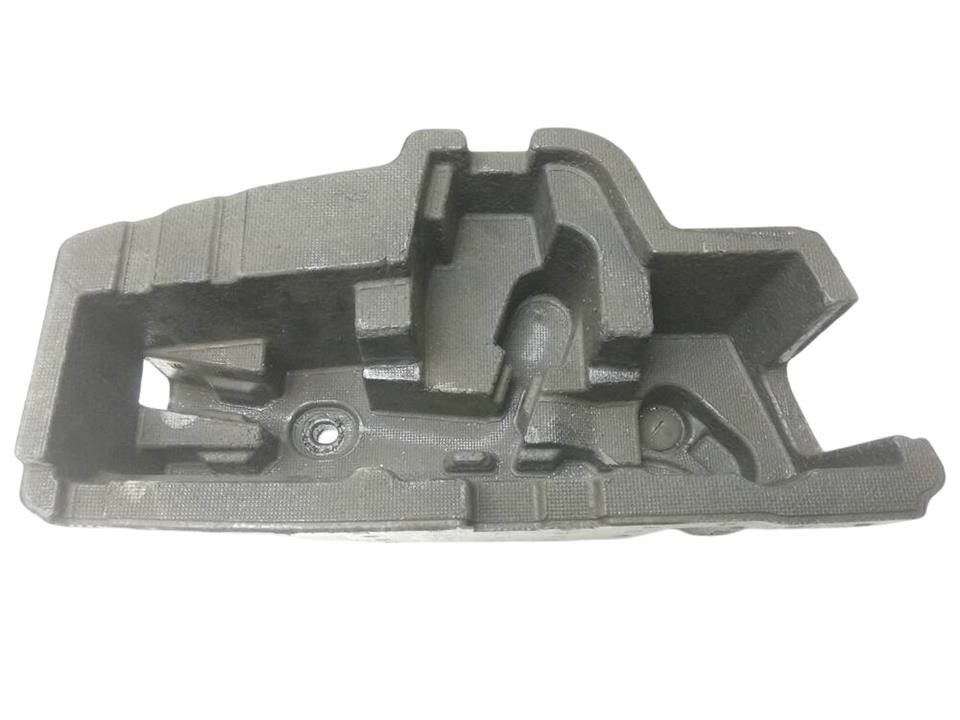 84976JH10A Nissan Trunk organiser
