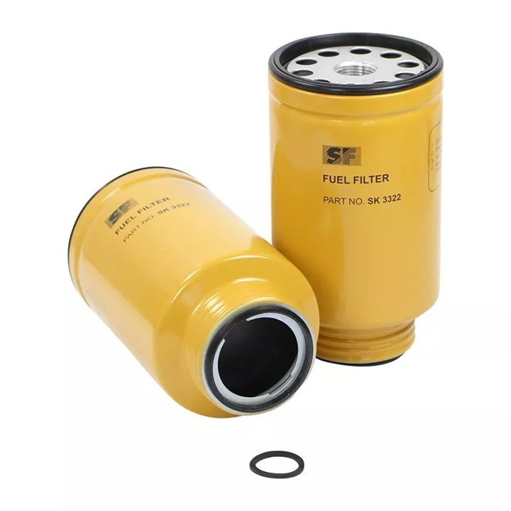 SK3322 Sf-filter Fuel filter