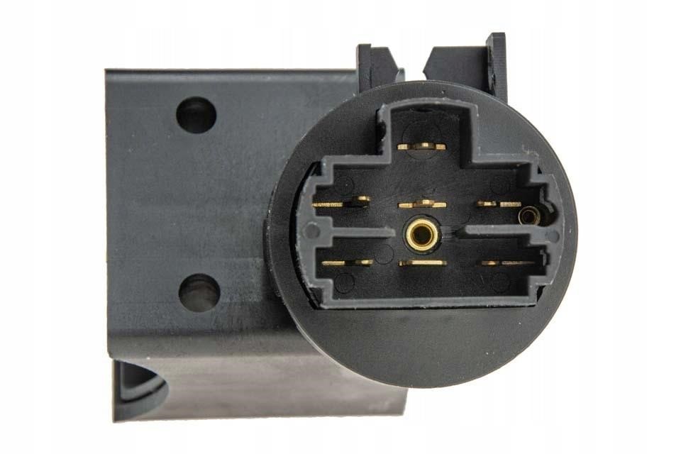 Ignition switch contact group (without steering lock) NTY EST-FT-004