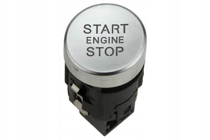 Buttons and switches Audi: EWSAU076 NTY Engine start button