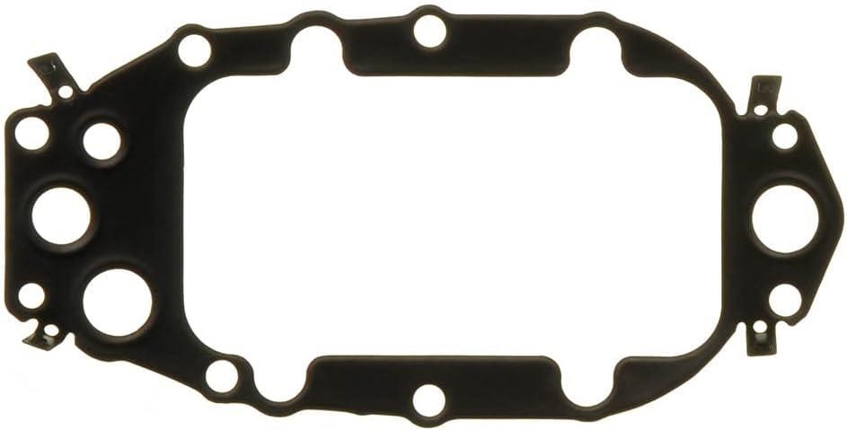 01112300 Ajusa Oil filter housing gasket