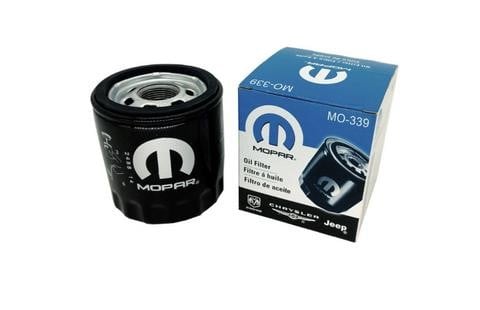 04892339BE Chrysler/Mopar Oil Filter
