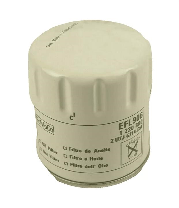 1220880 Ford Oil Filter