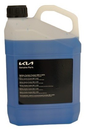 LP040APE02EVK3 Hyundai/Kia Antifreeze for electric car, 2L