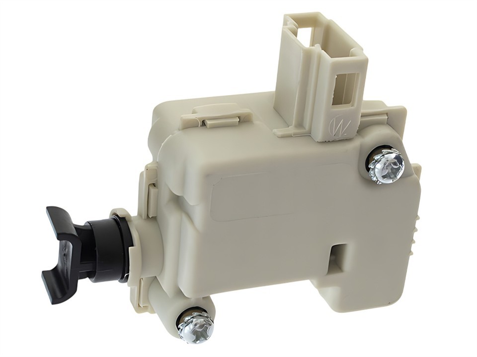 LCC3330 LCC Door lock drive