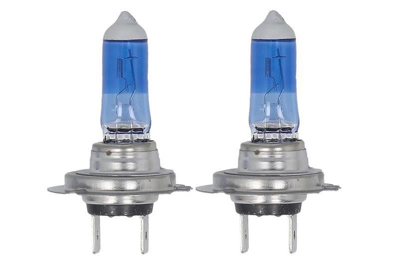 Front main light Ford Fusion USA 2 Sedan: 62210CBB2HB Osram Halogen lamp Osram Cool Blue Boost 12V H7 80W