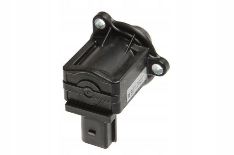 Air pressure valve Pierburg 7.02901.05.0