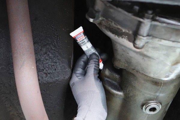 Buy Liqui Moly 1040 at a low price in United Arab Emirates!