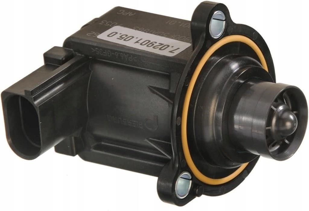702901050 Pierburg Air pressure valve