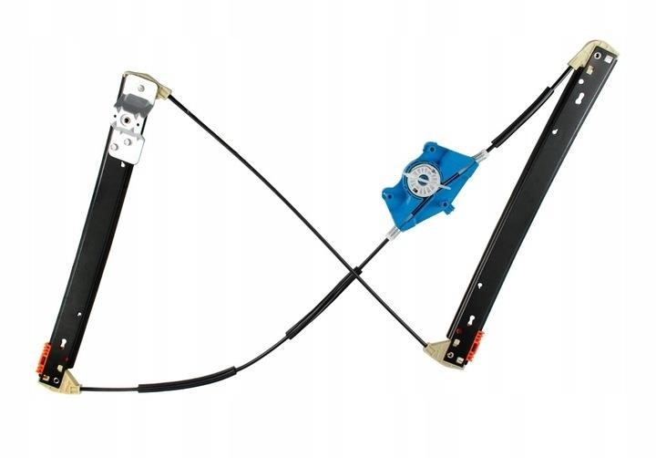 1335PSG1 Polcar Front left window regulator