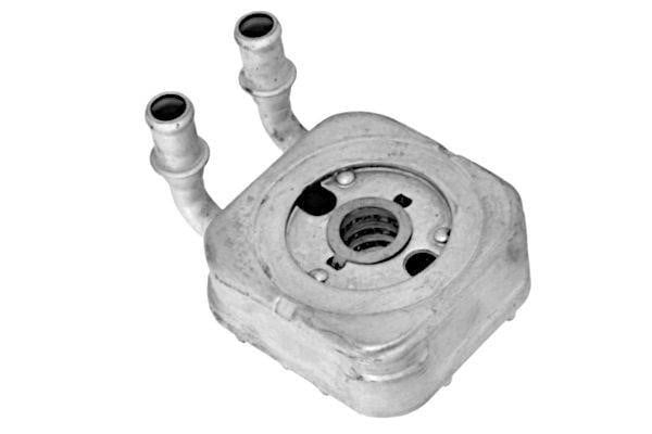 1403L81 Polcar Oil cooler