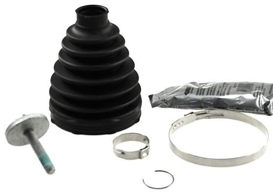 CV gaiter Volvo: GKNB20617 Lobro Outer CV Boot