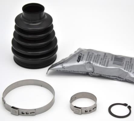 CV gaiter Volkswagen Multivan: GKNB20630 Lobro Bellow Kit, drive shaft