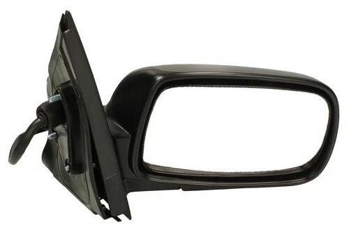 8103525M Polcar Rearview mirror external right